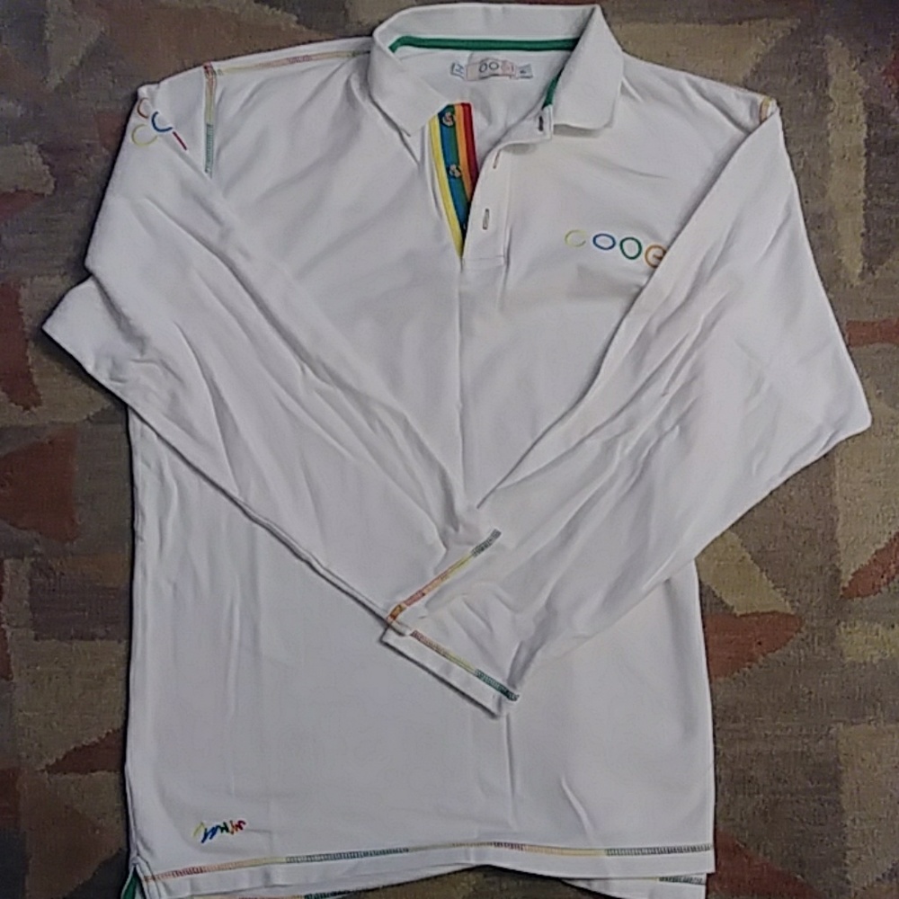 Coogi Shirt